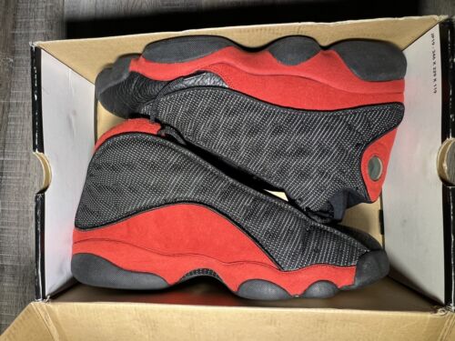 Jordan 13 bred outfit online