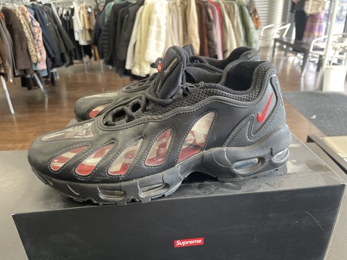 Supreme NIKE まっ Supreme x Nike Air Max 96 Spring 2021 Collaboration | Hypebeast