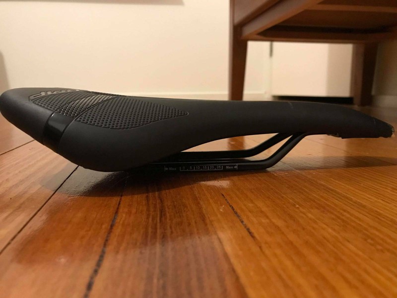 merida comp sl saddle
