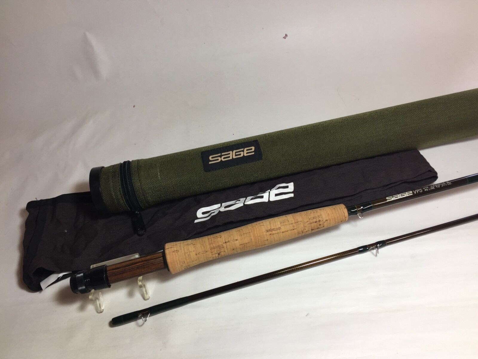S8847) SAGE VPS 690 GRAPHITE III #6 Line 9'0” for Fly S8847) SAGE VPS 690 GRAPHITE III #6 Line 9'0” for Fly