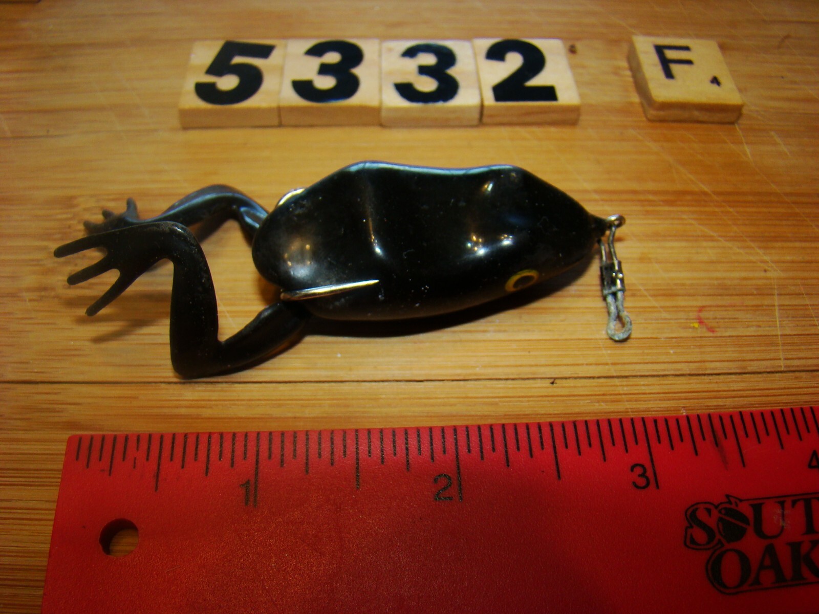 DQV Hardclaw | Dragon Quest Wiki | Fandom