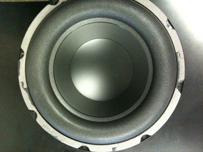 psw505 replacement woofer