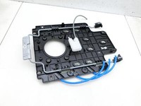 Audi A8 4H 09-13 FSI 4,2 273KW Lordosen Kissen für Beifahrersitz Rechts Vorne Audi A8 4H 09-13 15.06.12 4H0881879L... Vorschau 5