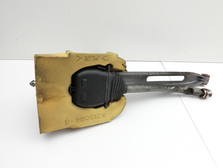 Mercedes W204 S204 C220 07-14 CDI 2,2 125KW Schaltkulisse Schalthebel 6-G - Bild 4