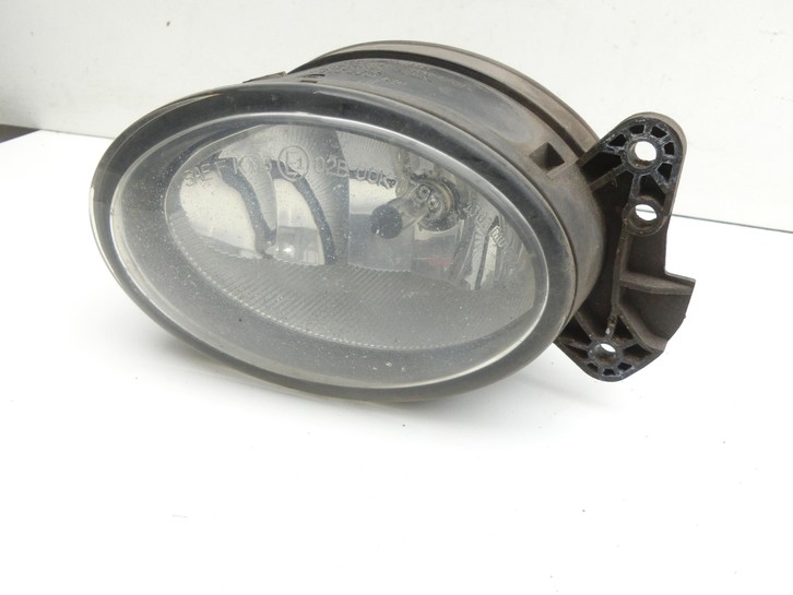 Mercedes A200 W169 04-08 Nebelscheinwerfer Links orig.  - Bild 3