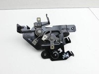 Renault Trafic II Vivaro A 06-14 Kasten Bowdenzug für Türgriff Rechts Mitte Hinten Renault Trafic II Vivaro A 06-14... Vorschau 4