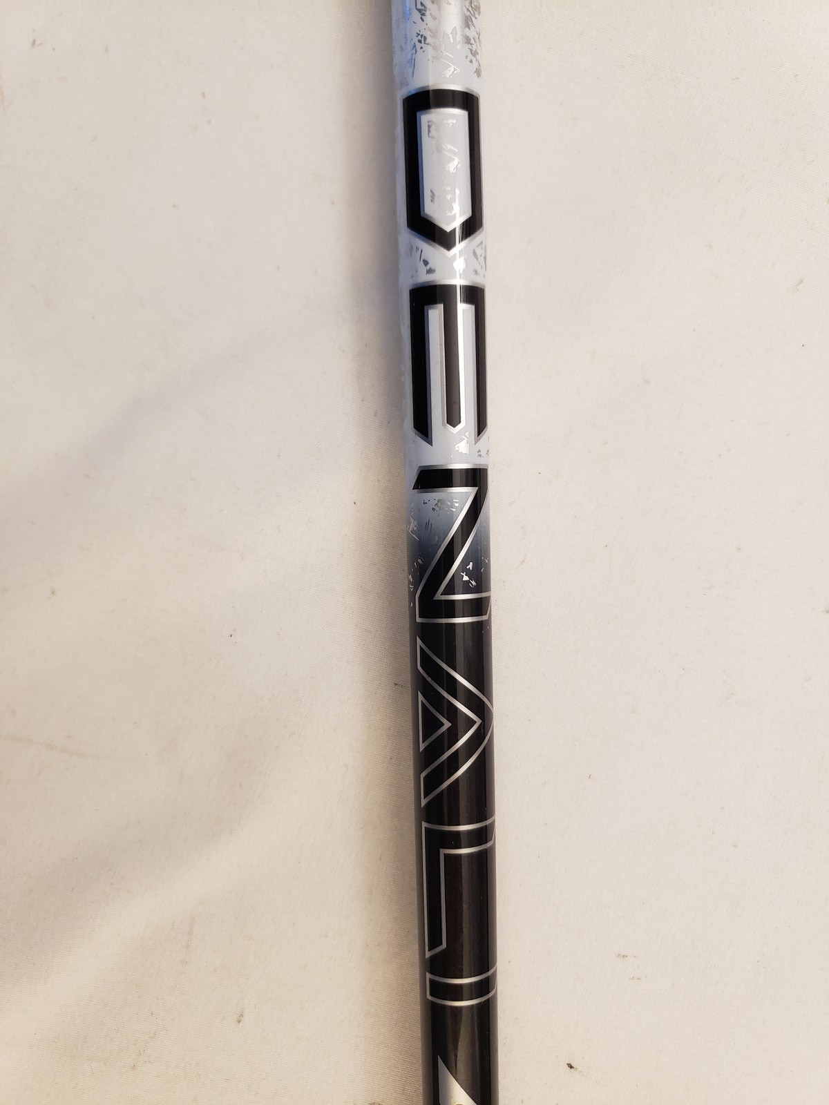 Used Callaway Paradym Ai Smoke Triple Diamond 3 Fairway Wood 15* - Denali Stiff