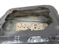 Ford Kuga I 08-12 Tür Beifahrertür Rechts Vorne F8 Ford Kuga I 08-12 05.11.2010 P8V41-S20124-AC gebraucht Vorschau 7