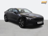 2021 Polestar 2 165kW 64kWh Standard Range Single motor 5dr Auto Saloon ELECTRIC
