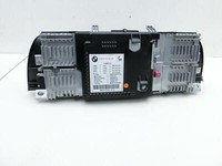 BMW F11 530d 10-13 Bildschirm Display Monitor CID F10 BMW F11 530d 10-13 19.11.2010 6550-9266384 9225707 9225707-03... Vorschau 5