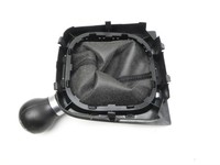 VW Golf VI 5K 08-12 TSI 1,2 63KW Schaltknauf für Schalthebel Gangschalter Schaltsack VW Golf VI 5K 08-12 26.01.2012... Vorschau 5
