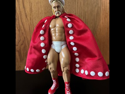 2006 Jakks Pacific Rocky III Rocky Balboa vs. Thunderlips
