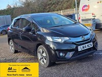 2024 Honda Jazz 1.5 h i-MMD Crosstar EX eCVT Euro 6 (s/s) 5dr Petrol/Electric Hy