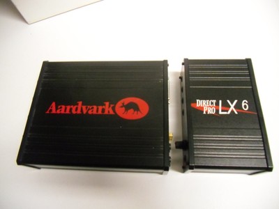 Direct Pro 24/96 or LX6 Driver download