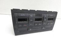 Audi A4 8E 04-08 Bedienteil Bedienelement Heizung Klimabedienteil Audi A4 8E 04-08 12.09.2005 8E0820043AL... Vorschau 2