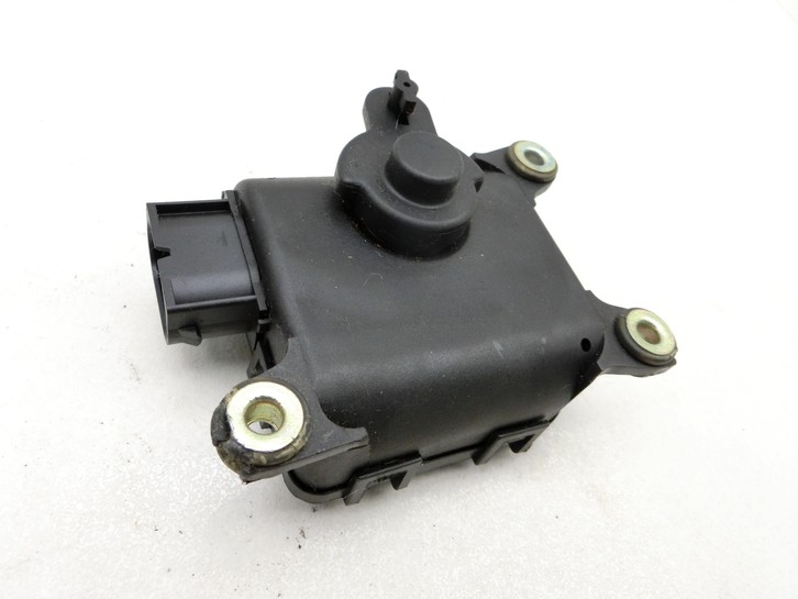 Porsche Boxster 986 Luftklappenstellmotor Stellmotor Pos.6  - Bild 2