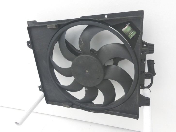 Radiator Fan for Fiat 500 312 07-15 - Bild 2