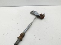 BMW 1er E87 120i 04-07 2,0 110KW Autom Schaltkulisse Schalthebel BMW 1er E87 120i 04-07 24.05.2004 2516-7544499... Vorschau 6