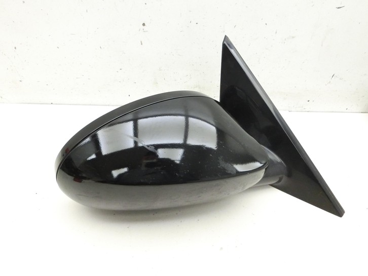 Mirror Details outside Right for 300 BMW E81 1er 120d 07-11 - Bild 2