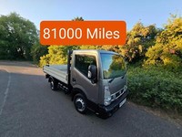 No Vat 81000 Miles Lovely little Truck