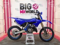Yamaha YZ 125 2024 - 60 hours - very tidy / standard bike