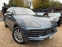 2019 Porsche Cayenne S 5dr Tiptronic S ESTATE PETROL Automatic