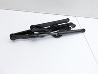 Mercedes R171 SLK 200 04-08 1,8 120KW Scharnier für Heckklappe Rechts Hinten Mercedes R171 SLK 200 04-08 03.08.2005... Vorschau 2