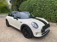 2014 MINI HATCHBACK 1.5 One D 3dr HATCHBACK Diesel Manual