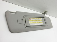Mercedes S204 C180 09-14 Sonnenblende Rechts Beifahrerseite Mercedes S204 C180 09-14 01.06.2010 gebraucht Vorschau 2