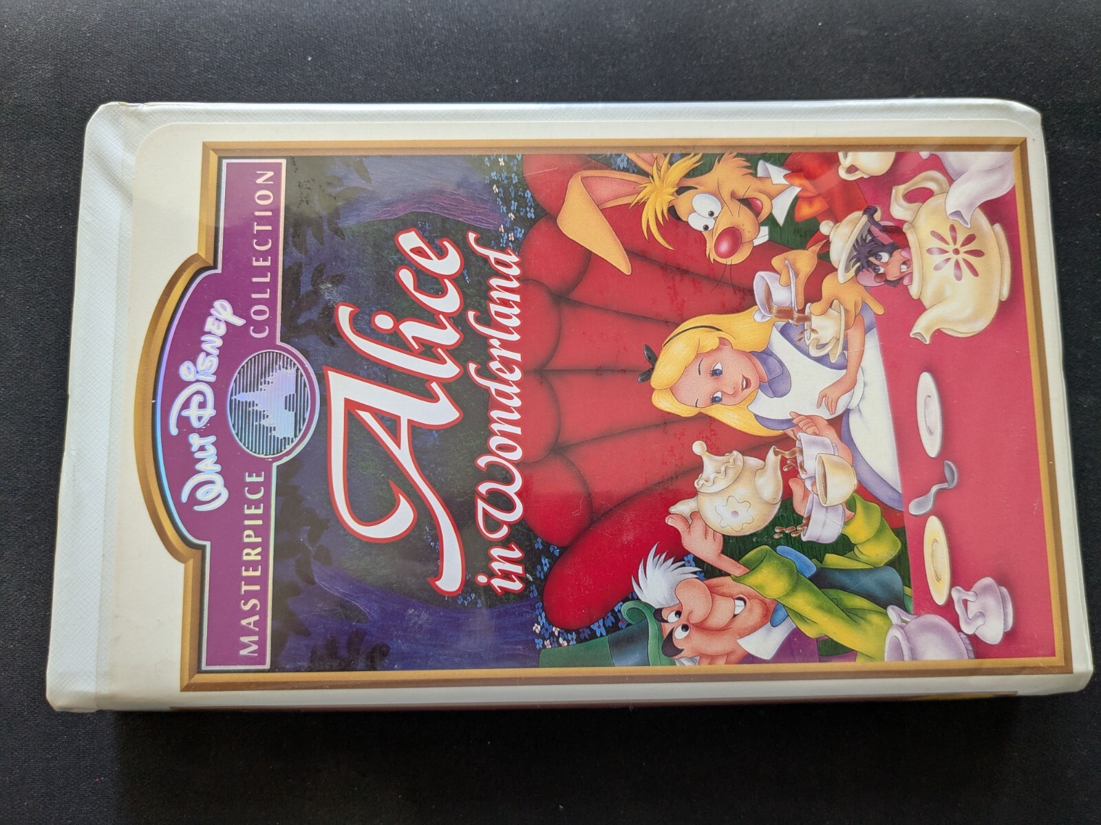その他 Alice in Wonderland [VHS] s-l400.jpg