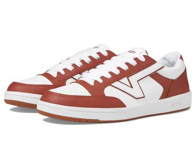 Кроссовки и спортивная обувь унисекс Vans Lowland CC