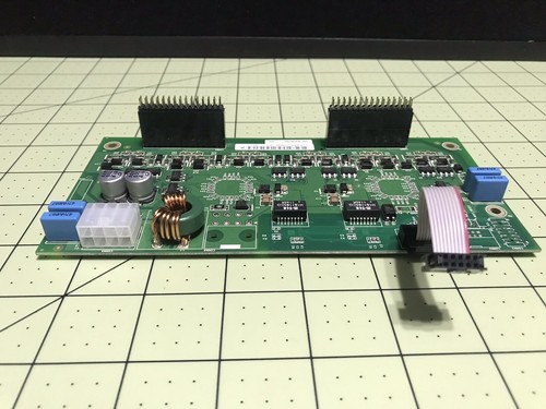 HP Switch System Board ES3628BT-HPoE-FLF-18(G)PoE