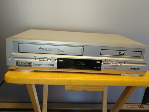 ORION DVF21-H1 21インチ/DVD/VCR「VHS」 ORION DVF21-H1 21インチ/DVD/VCR「VHS」