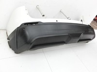 Nissan Qashqai II J11 17-21 Stoßstange Stoßfänger Heckstosstange Hinten QAB Nissan Qashqai II J11 17-21 01.06.2017... Vorschau 4