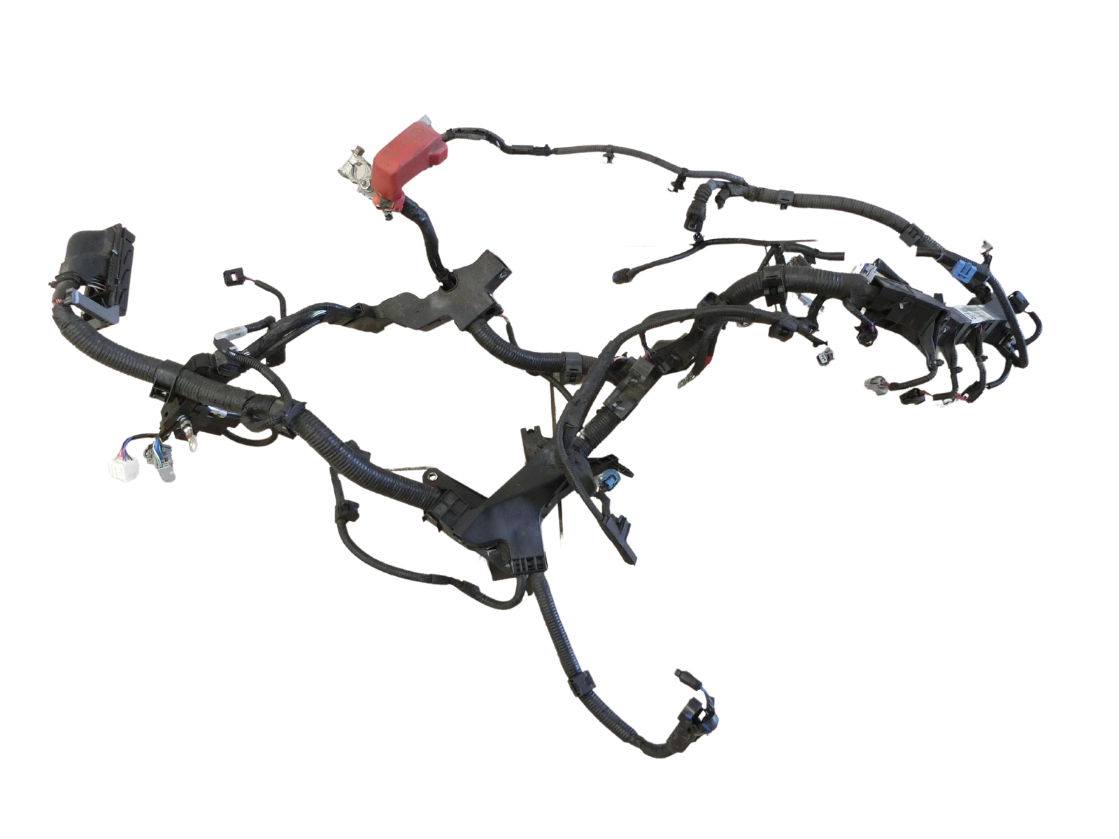 Harness for ENGINE Toyota Auris E15 06-10 - Bild 1