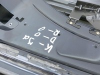 Mercedes W211 E200 02-06 Lim Tür Beifahrertür Rechts Vorne 189U Mercedes W211 E200 02-06 27.02.2003 gebraucht Vorschau 7