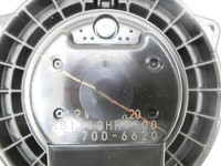 Mazda CX-30 19-24 Gebläsemotor Lüftermotor Heizungsgebläse Mazda CX-30 19-24 18.05.2020 872700-6620 HB111GHR9-00... Vorschau 4