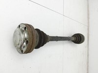 BMW E91 320D LCI 09-13 Kombi 2,0d Antriebswelle Gelenkwelle Rechts Hinten BMW E91 320D LCI 09-13 30.09.2009 7547076... Vorschau 5