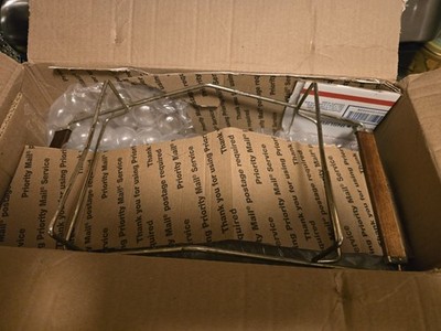 Item photo(s) from verified buyer