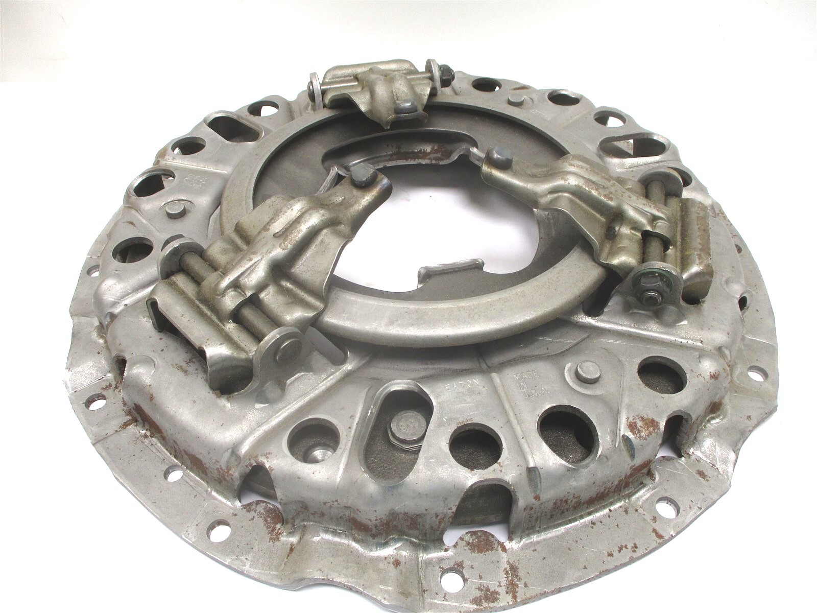 鴎人　❗️ 102000131 - Utica-Dunkirk 102000131 - 115v 1/2HP 1075rpm 4