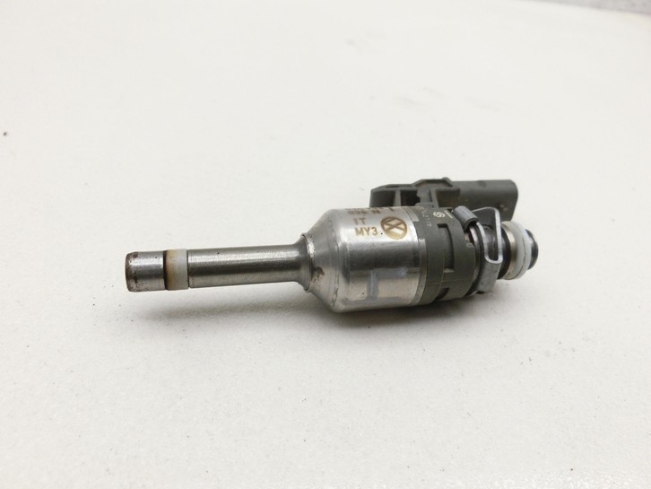VW Tiguan I 5N 11-16 1,4 118KW Injektor Einspritzdüse Zyl.4  - Bild 2