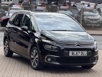 2018 Citroen Grand C4 Picasso 1.2 PureTech Feel 5dr MPV PETROL Manual