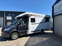 Burstner Lyseo M690G HARMONY
