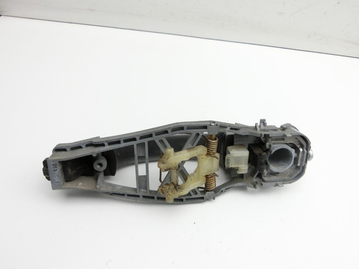 Door Handle outside Right Rear for LD7R VW Touran 1T3 10-15 - Bild 4