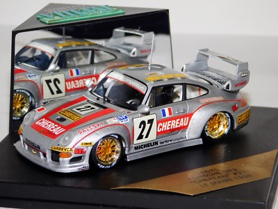 【VITESSE】Porsche911 GT2 LE MANS #V13 Porsche 911 GT2, Le Mans 1995, Vitesse limitierte Version | eBay