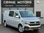 Volkswagen Transporter T6.1 Kombi 2.0 TDI 150ps 6 Speed LWB 6 Seat Crew Van EU6