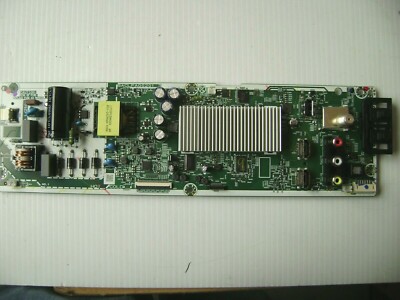 Philips 32PFL4664/F7 MAIN BOARD BACLFAG0201 3  #5F