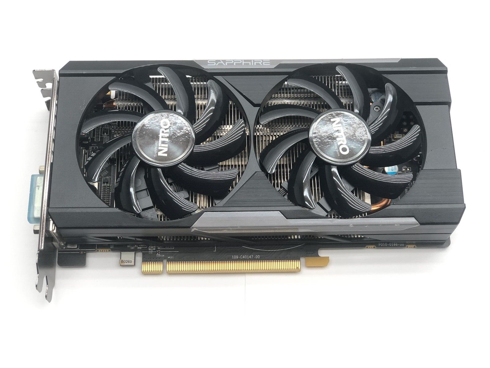 Sapphire Nitro R7 370 4g GDDR5 | eBay Sapphire Nitro R7 370 4g GDDR5 | eBay
