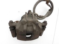 Hyundai I20 PB 08-12 CRDi 1,4 66KW Bremssattel Bremszange Vorne Links Hyundai I20 PB 08-12 26.03.2010 58110-1J100... Vorschau 4