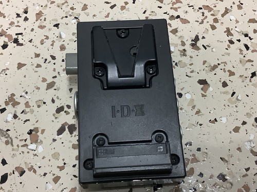 IDX V Mount | eBay